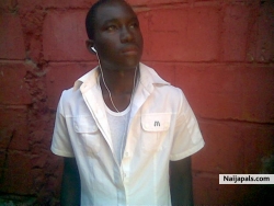 Angelic DaDee