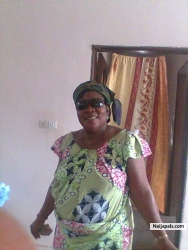 mama's sister