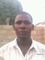 Kk (BABAJIYA)