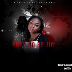 ENYO NO BE JJC by ERIC