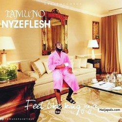 Feel Like King Jaja | 360nobsdegreess.com by Tamuno Nyzflesh _ @tamunonyzflesh
