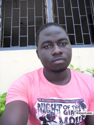 Gbogodor benson omonigho (BexGomo)