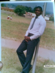 Alatise olaolu ganiu (Ollyboy4real)