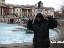 SALAMI BABATUNDE ISHOLA (BABSALLAM)