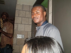 Oluwafemi Fakayode (femlapot2010)