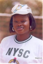 esther madubuko