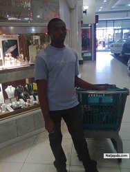 Olawunmi OlaTunbosun