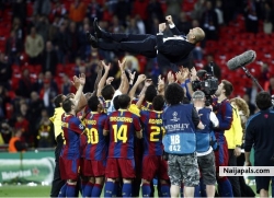 best Coach So Far