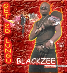 Blackzee Freeze