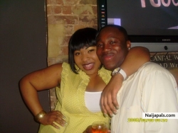ME ND EBENEZA....
