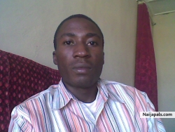 Afolayan Seyi