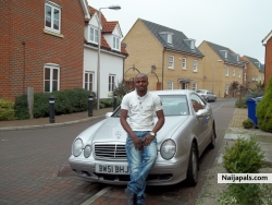 adedeji adewale