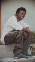 Samuel Olatunji Osukoya 