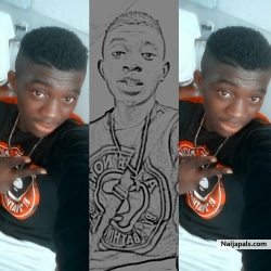 #Respek on my Name