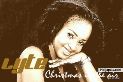 Christmas in the Air by Lyte Johnson