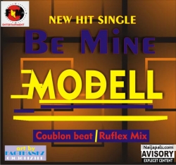 Be Mine by MODELL