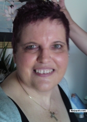 Gone Crazy and Cut All My Hair Off...