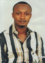 Emmanuel Ikechukwu