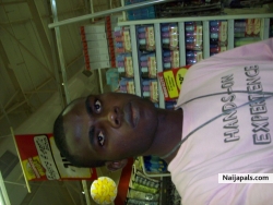 bamidele sholaja 