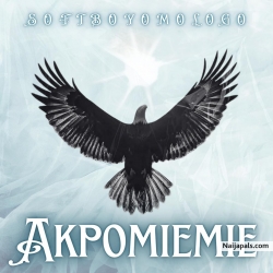 Akpomiemie by SoftboyOmologo 