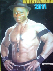 Body fitted president