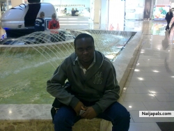 shopping complex