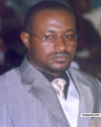Amieye Joshua Erekeosima ereke