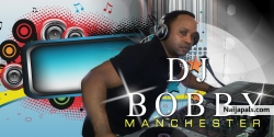 FINE LADY ( DJ BOBBY BACK WHEN REMIX ) by LYNXXX & DAVIDO