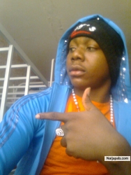 Austin obinna