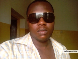 Aliyu Abubakar (acube4special)