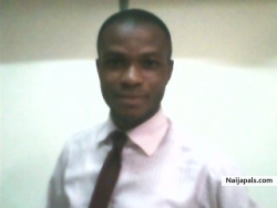 Is well with Nigeria