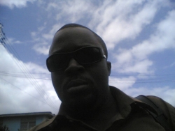 adebisi brown