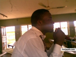 just me