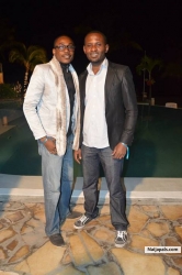 MI AND DAN