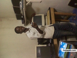 bakare ahmad adeleke (adelekeahmad)
