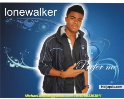 Prefer me(beat) by Lonewalker.