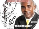 Danaf Music Ministry - Promo CD