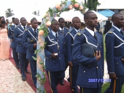 being a good bestman