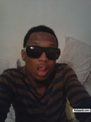 Nnamdi Declan Chimezie