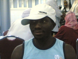 bobga sambo 