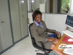 Funmi Lydia