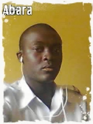 Charles Abara
