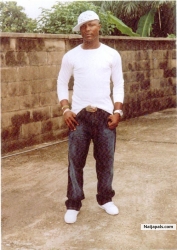 Abiola Igbayilola