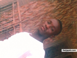 sanusi olamilekan (oluomo79)