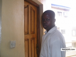 Tosin Oyebode 