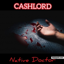 Native Doctor by Cashlord 