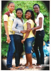 me n frnds