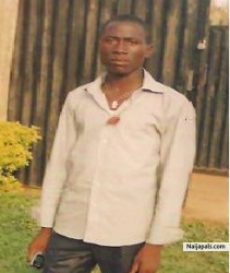 NWIBOKO MICHAEL (sustainjoo)