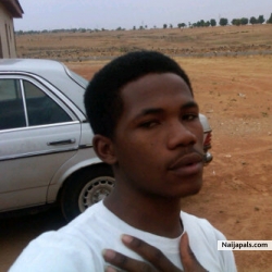 Alexander Adedimeji (alexdimeji)