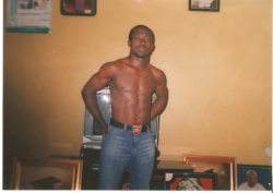 ukpai ndubuisi